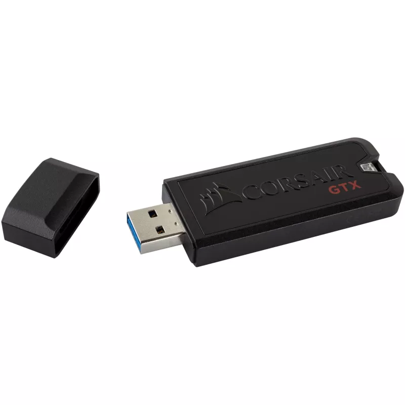 Corsair Flash Voyager GTX - USB-flashstation - 512 GB - USB 3.1