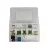 ALLNET 130193 meerkleurig Brick’R’knowledge compatibiliteit
