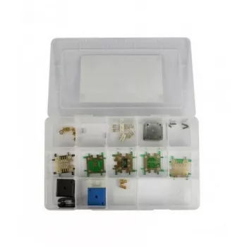 ALLNET 130193 meerkleurig Brick’R’knowledge compatibiliteit