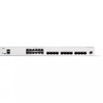 Managed switch Cisco Catalyst 1300-24FP-4X 24 poorten GE Full PoE 4x10GE SFP+