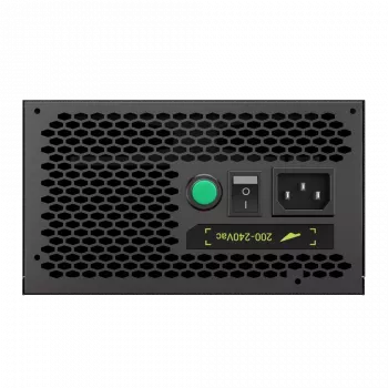 Gamemax voeding, 80 PLUS, Standard | VP 700S | 700 W