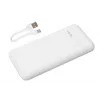 Draagbare powerbank IBOX IPB10 10000 mAh, Li-Ion, Quick Charge 3.0, USB-C- & USB-A-uitgangen, 20W PD