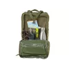 Tracer 47577 Alpha rugzak 15,6 groen