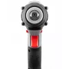 Graphite Energy+ 18V borstelloze slagschroevendraaier. Li-Ion. zonder accu