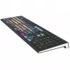 LogicKeyboard Astra 2 Pro Avid Media Composer verlichte montage-toetsenbord, UK, PC