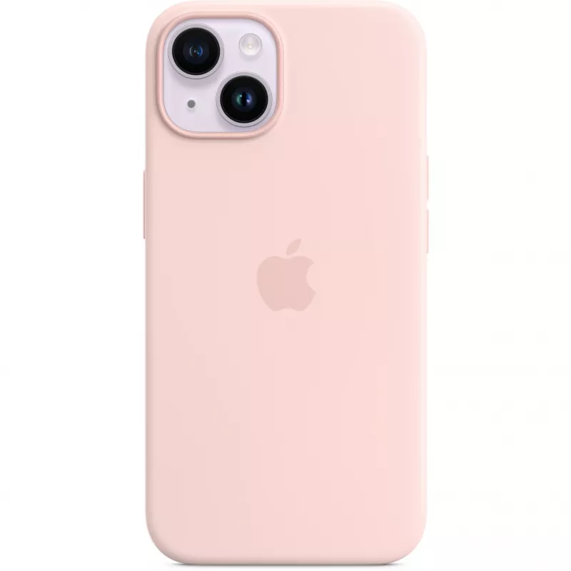 Apple - achtercover voor mobiele telefoon