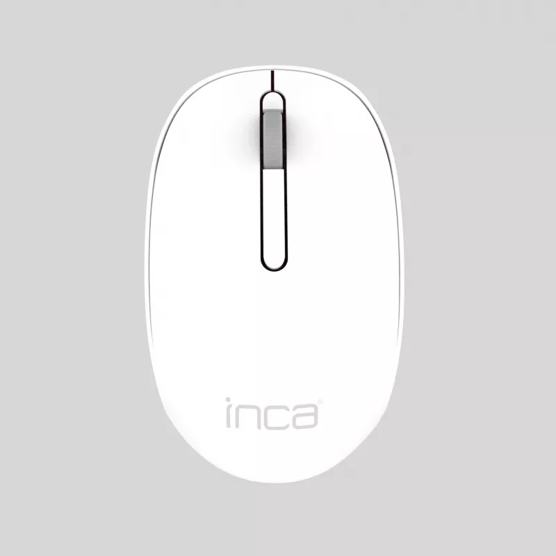 Muis Inca IWM-241RB RF draadloos