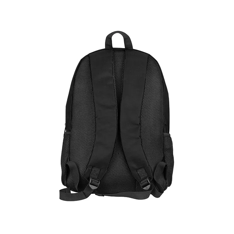 Laptoprugzak 15,6 Tracer City Carrier zwart