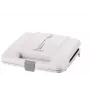 Esperanza EKT010W sandwichmaker 1000 W wit