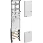 Compleetpaneel 1050 mm 1-voudig eHZ ZH3EL27 (ZH3EL27)