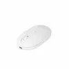 DICOTA D32045 draadloze optische muis, bluetooth en 2,4 GHz, 1600 DPI