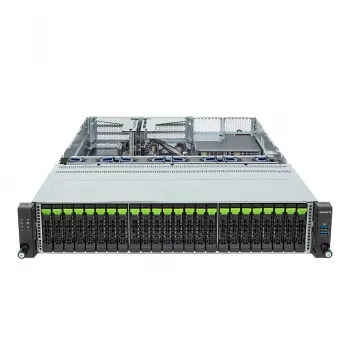 Gigabyte rackplatform (2U) AMD R263-Z36