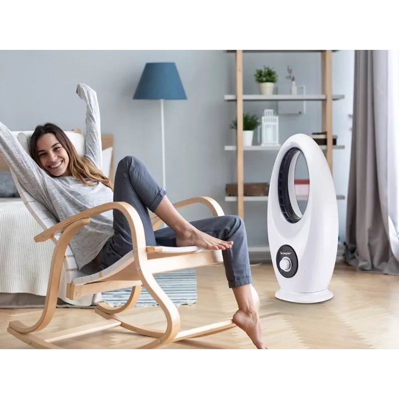 Ventilator Beper P206RAF110 30W 3 snelheden verstelbare helling