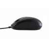 Modecom MC-M4 muis USB Type-A optisch 800 DPI dubbelhandig