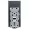 Voeding Lancom Systems LANCOM DPSU-480/55 — 480 W, AC 100–240 V, TS35 DIN, zwart/staal