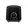 Elektrische friteuse Beper P101FRI100, 1000 W vermogen, 2 L inhoud