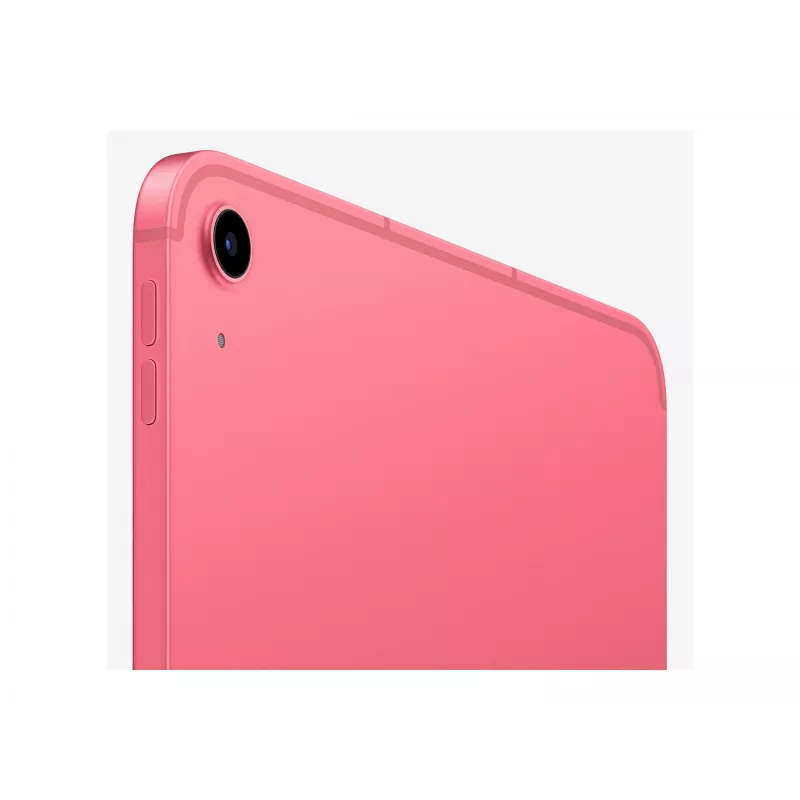 Tablet Apple iPad 5G LTE-TDD & LTE-FDD 11 inch A16 256 GB iPadOS 18