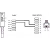 Wentronic 60661 connectiviteitsaccessoire