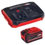 Acculader Einhell 4512143 lithium-ion 6 Ah