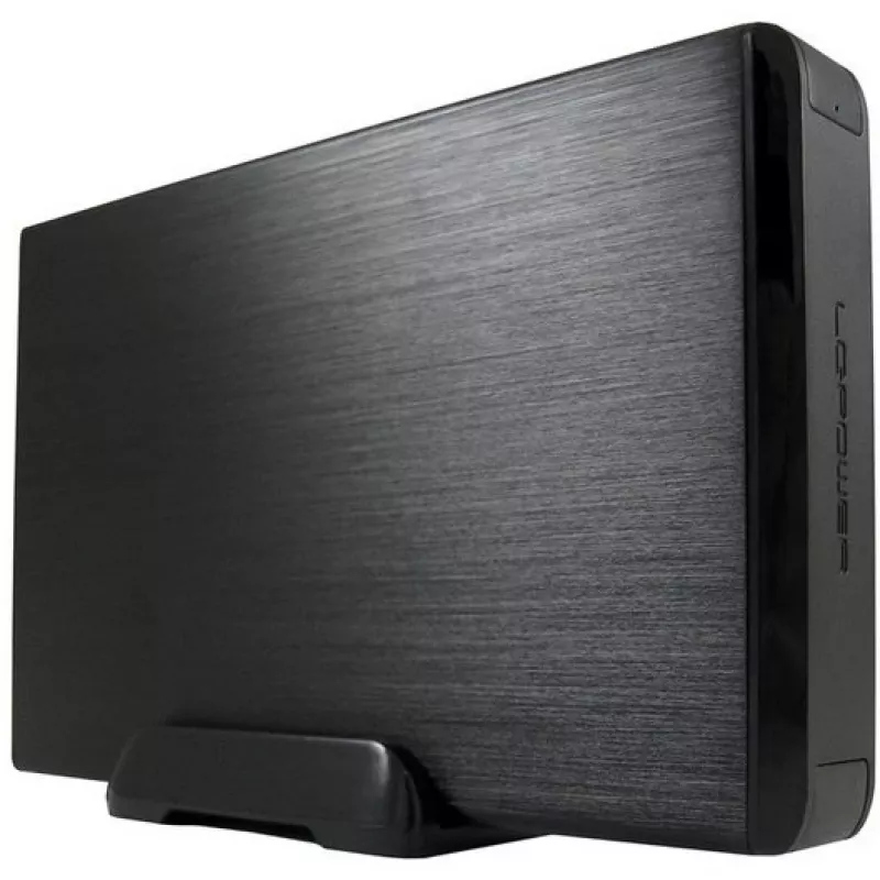 HDD-behuizing LC-Power LC-35U3-HYDRA