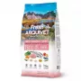 ARQUIVET Fresh halfvochtig hondenvoer met zalm en kalkoen, 10 kg