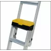 Batavia B.V. | Multiladder 2in1 trap met 5 treden + 9 treden