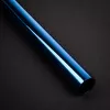 Bitspower hard tubing 16mm AD / 500mm lengte messing zonder afschuining (blauw)