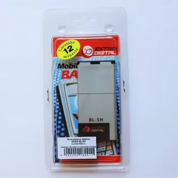 Batterij Nokia BL-5H (Lumia 630)