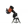 Celestron Nexstar 5SE catadioptrisch 295x zwart, oranje