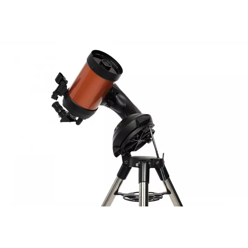 Celestron Nexstar 5SE catadioptrisch 295x zwart, oranje