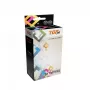 Compatibel Epson T0804 geel