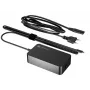 NATEC Grayling USB-C 45W voeding universeel zwart