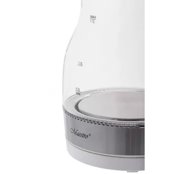 WATERKOKER MAESTRO MR-061 WIT