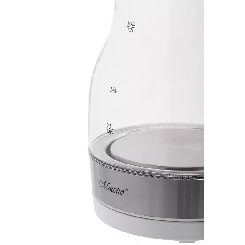 WATERKOKER MAESTRO MR-061 WIT