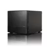 Fractal Design Node 804 Cube zwart