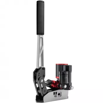 Hydraulische handrem Simagic TB-RS — model S504, instelbare druk, hydraulische sim-racing handrem