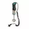 Staafmixer JATA JEBT1853 zwart mint RVS