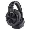 Oneodio Fusion A70 draadloze koptelefoon (zwart)