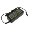 Voeding Green Cell AD62P indoor 48 W zwart