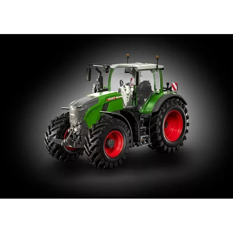Plastic model tractor Fendt 728 Vario