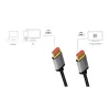 HDMI-kabel LogiLink CHA0105 2 m