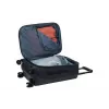 Thule Aion TARS122 – zwarte trolley, softshell, 35 l, polyester