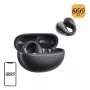 QCY Crossky Clip C30 koptelefoon (zwart)