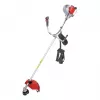 Grasmaaier Dedra DED8716 — elektrische tuinmaaier, 1 stuk, 2 jaar garantie