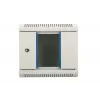 Extralink EX.14466 rackkast 4U wandmontage-rack grijs