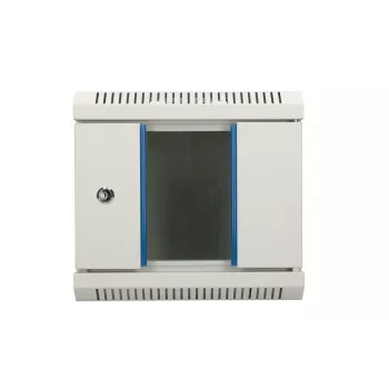 Extralink EX.14466 rackkast 4U wandmontage-rack grijs