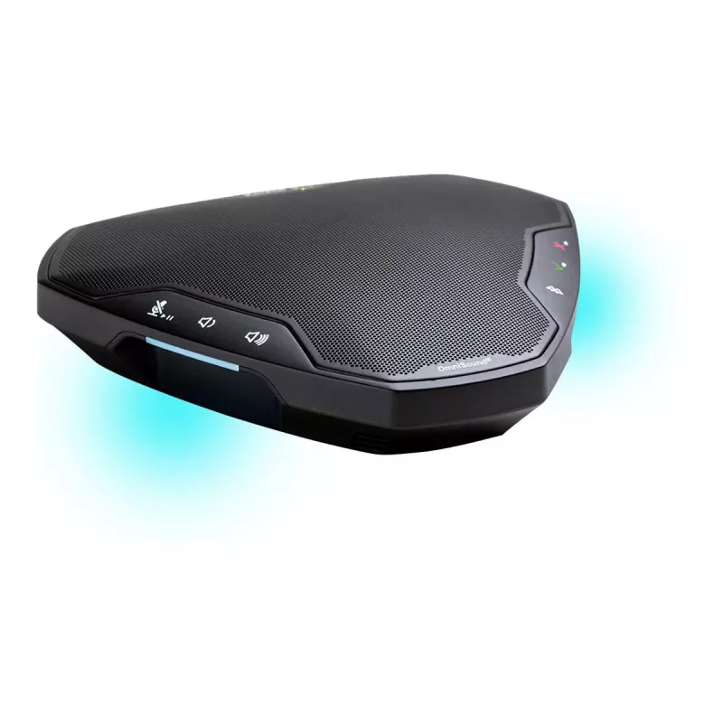 Konftel Ego - spreeksysteem - draadloos - Bluetooth - USB (910101081)