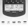 BATTERIJLADER NC-1000 PLUS