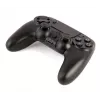 Gaming-controller GEMBIRD JPD-PS4BT-01-BK draadloos PS4-compatibel invoerapparaat