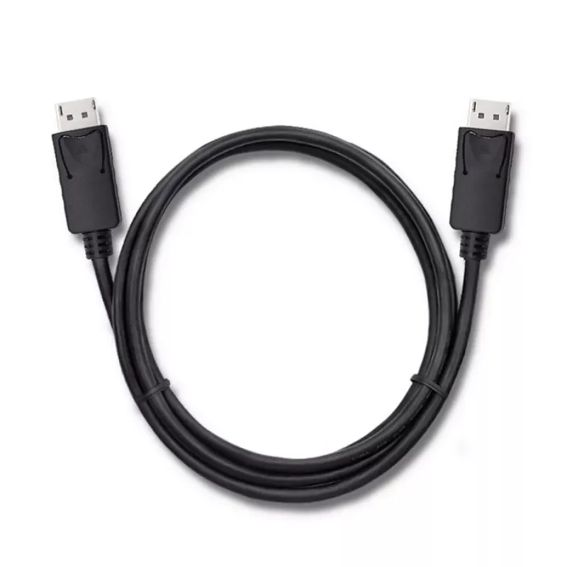 DisplayPort v1.2 stekker, 4K, 1,5 m